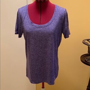 Nike Dri-Fit Women's T-shirt